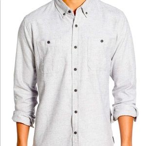 Ezekiel Pilot Woven Shirt